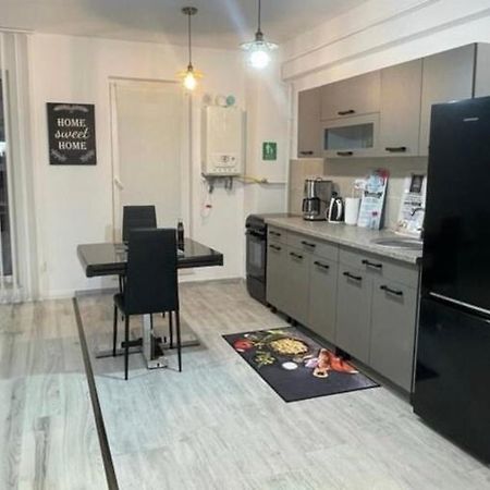 Chic Apartament Complex Inamstro Jassy Zewnętrze zdjęcie