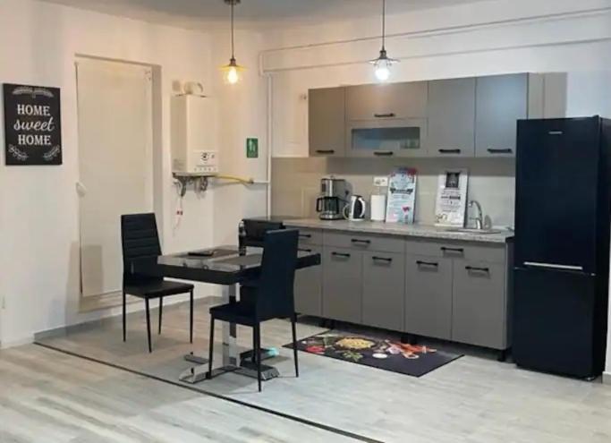 Apartament Intr-O Zona Rezidentiala Linistita Jassy Zewnętrze zdjęcie