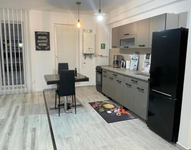 Apartament Intr-O Zona Rezidentiala Linistita Jassy Zewnętrze zdjęcie