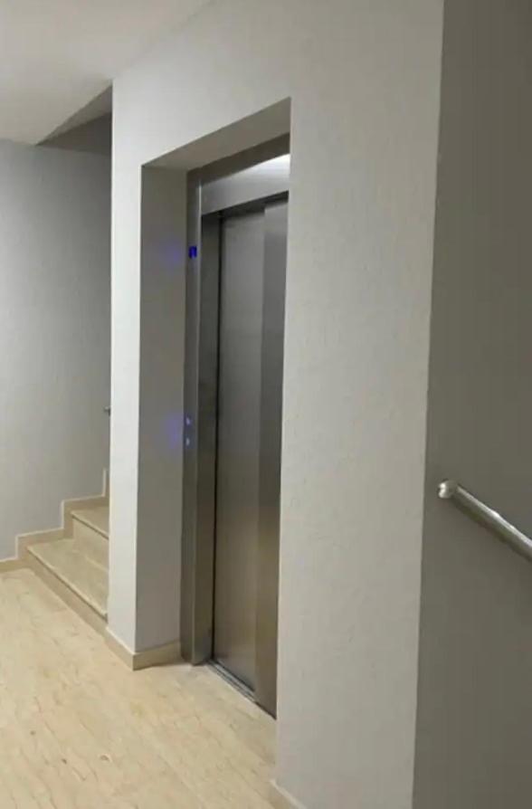 Chic Apartament Complex Inamstro Jassy Zewnętrze zdjęcie