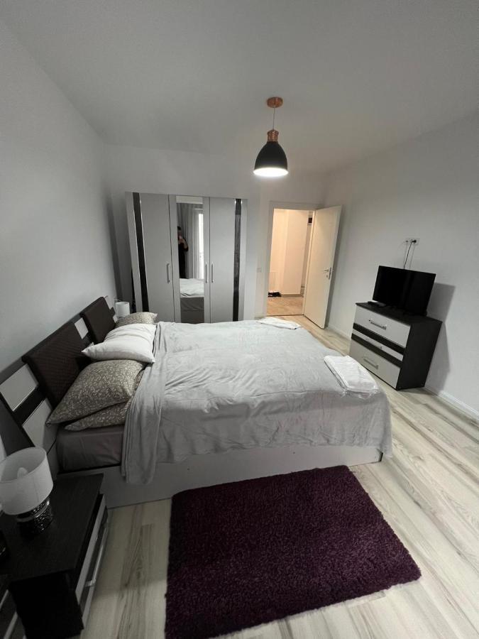 Chic Apartament Complex Inamstro Jassy Zewnętrze zdjęcie