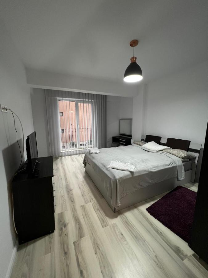 Chic Apartament Complex Inamstro Jassy Zewnętrze zdjęcie