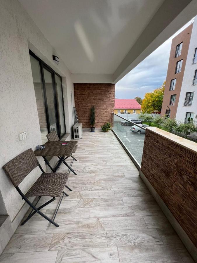 Chic Apartament Complex Inamstro Jassy Zewnętrze zdjęcie